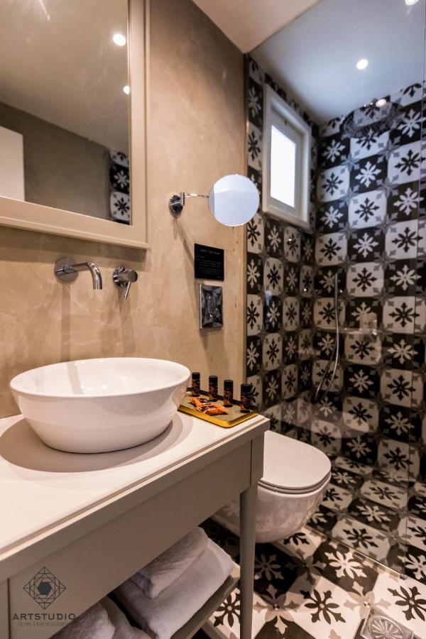 Lemon Tree House Aparthotel Karpathos Bagian luar foto