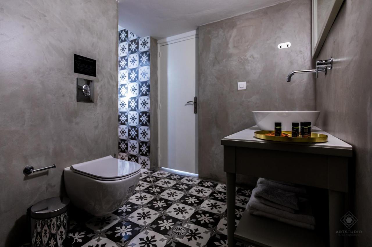 Lemon Tree House Aparthotel Karpathos Bagian luar foto