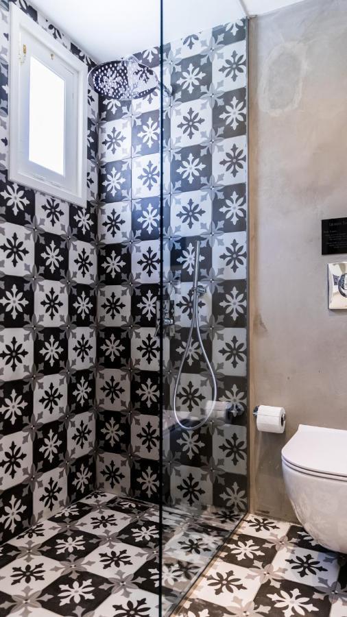 Lemon Tree House Aparthotel Karpathos Bagian luar foto